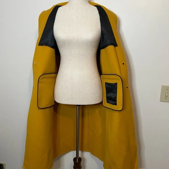 MACKAGE Wool Coat - Picture 3 of 16